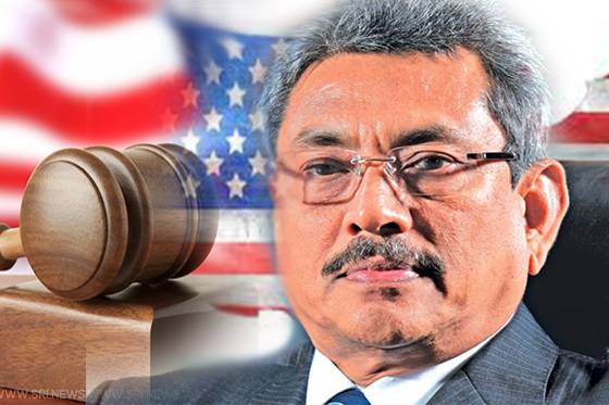 US court denies claims against Gota
