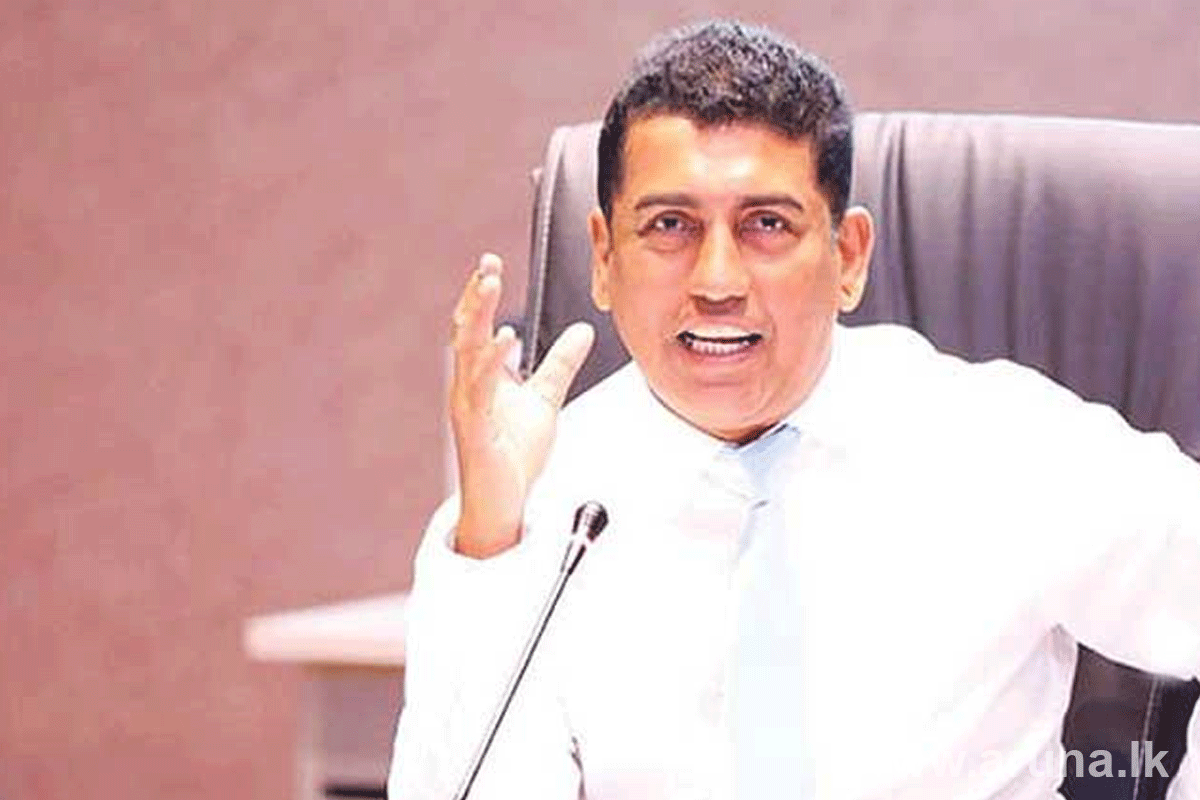 ජොන්ස්ටන්ට එරෙහි තවත් නඩුවකට දින නියම වෙයි