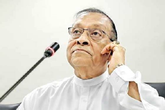 Karu thanks countries for intervening to save Sri Lankans from COVID