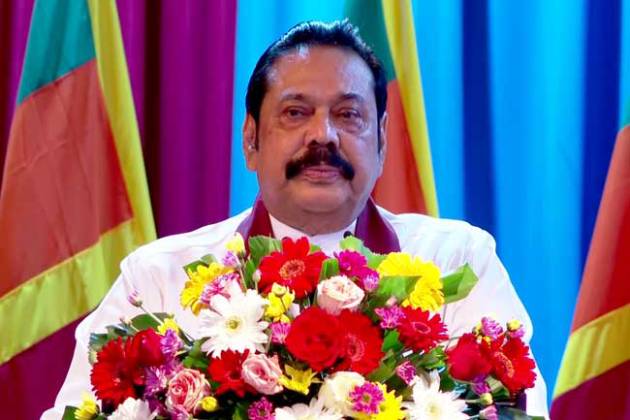 Need two thirds majority to amend Constitution: MR