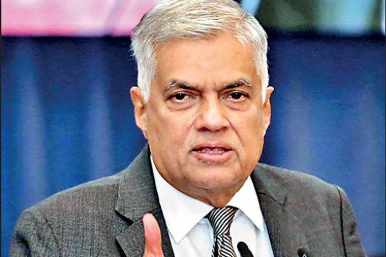 Ranil appoints committee to overcome shortage of essential goods