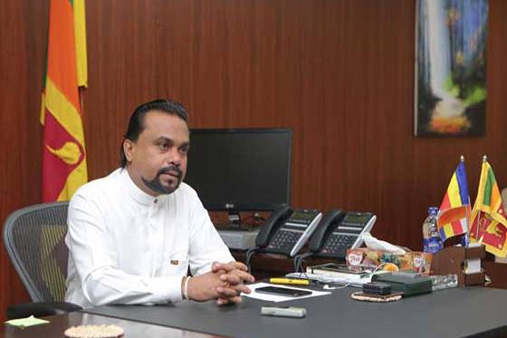 Wimal calls on CB to unveil new strategies easing inequalities MSMEs face