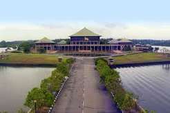 පාර්ලිමේන්තුව නොවැම්බර් 03 සිට 06 දක්වා රැස් වෙයි 
