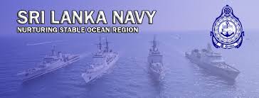 ශ්‍රී ලංකා නාවික හමුදා දිගුදුර නාවික බලඇණිය ගැඹුරු මුහුදේදී තවත් සාර්ථක මත්ද්‍රව්‍ය වැටලීමක්