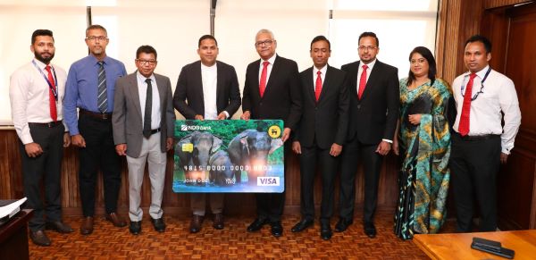සංචාරකයින් සඳහා Travel Card හඳුන්වා දෙයි 