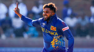 වනිඳු ඉල්ලා අස්වෙයි