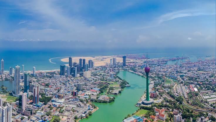 ශ්‍රී ලංකාවට ලොව වේගයෙන්ම දියුණු වන රටවල් අතර ස්ථානය 